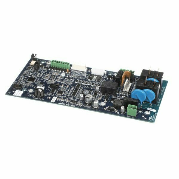 Middleby I/O Board Dz33T 75037